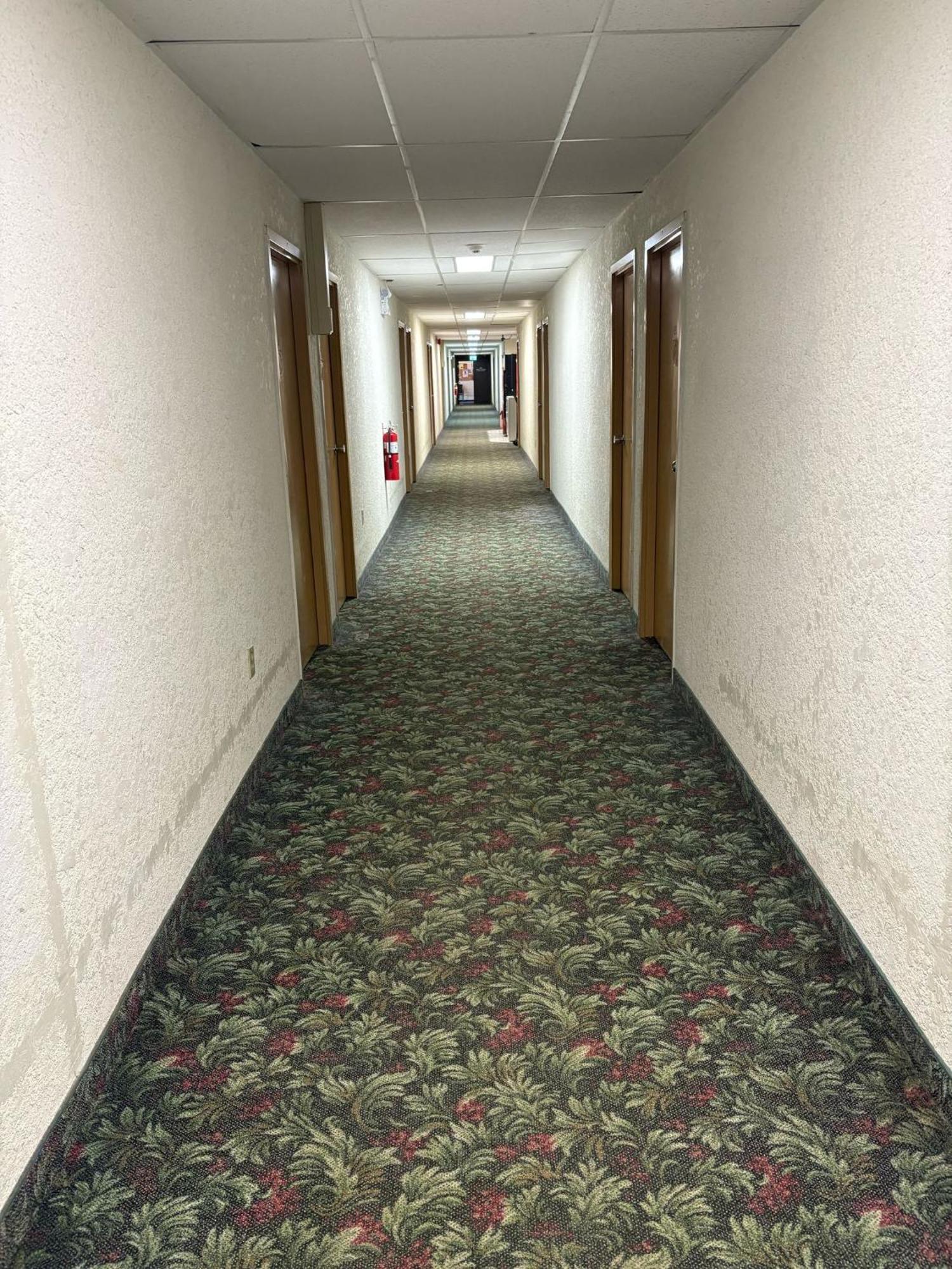 Maple Creek Motor Inn 外观 照片